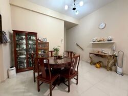 Azalea Park Condominium (D17), Condominium #588235211